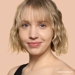 Bobbi Brown Weightless Skin Foundation SPF 15 - Тональная основа: травяной подклад с увлажняющим действием оттенок Warm Porcelain, 30 ml
