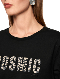 Футболка из хлопка