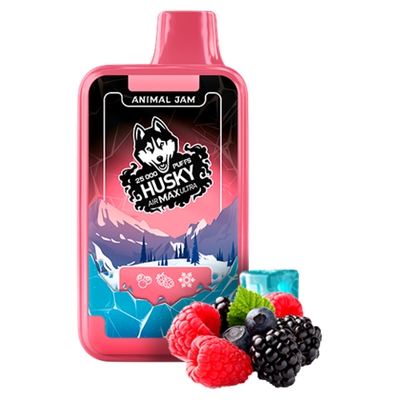 HUSKY AIR MAX ULTRA 25000