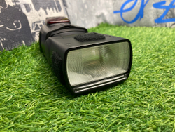 Canon Speedlite 580EX