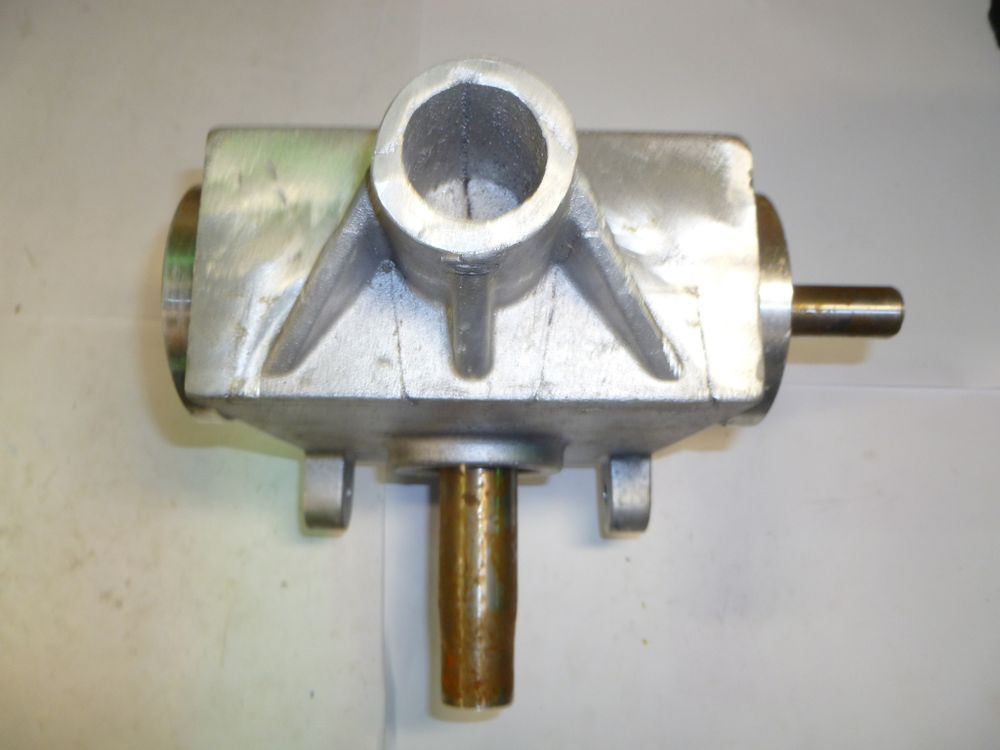 Редуктор DMD1000/Gear Case