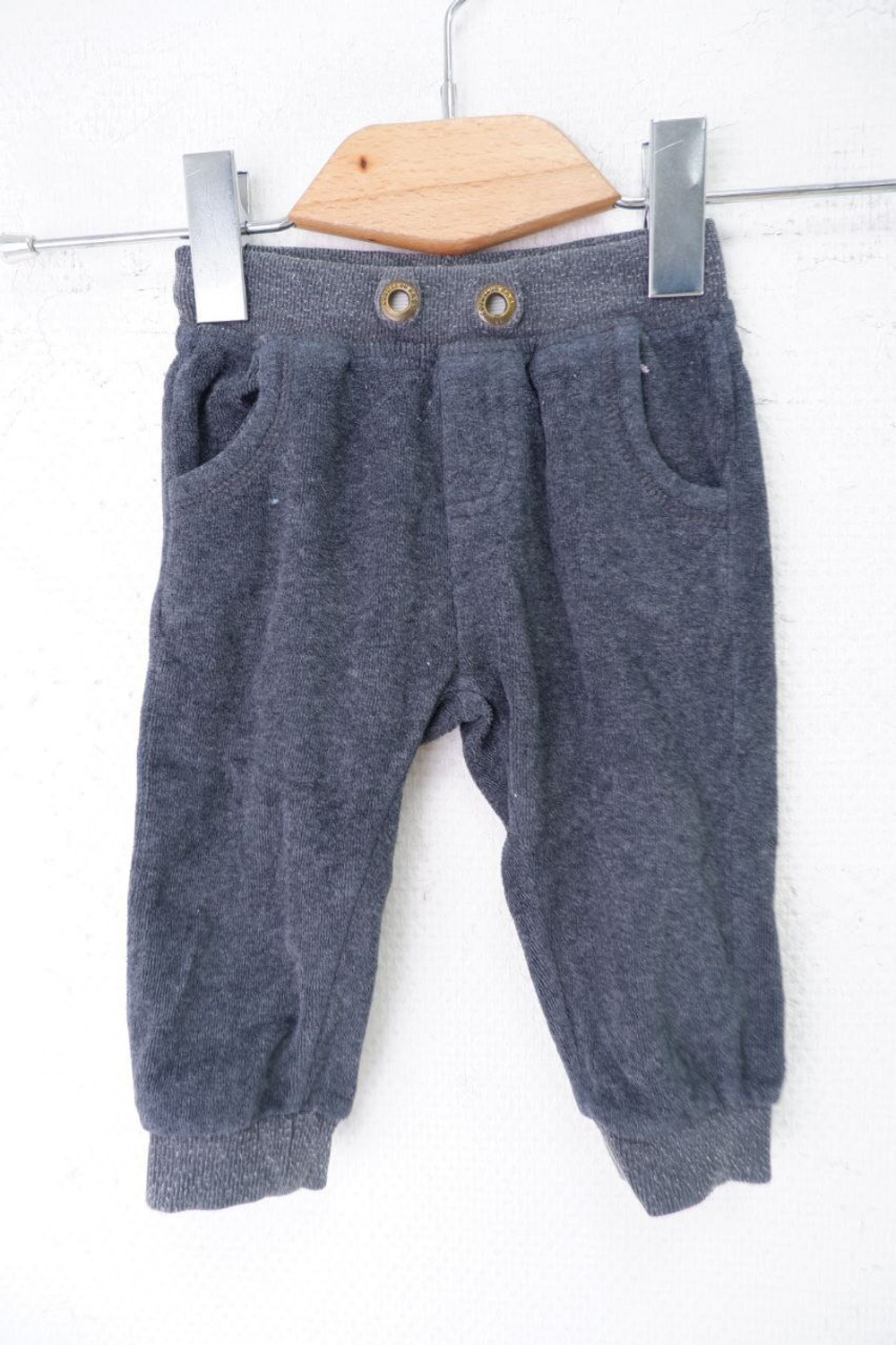 Штаны Cool Club повседневные на 1 год