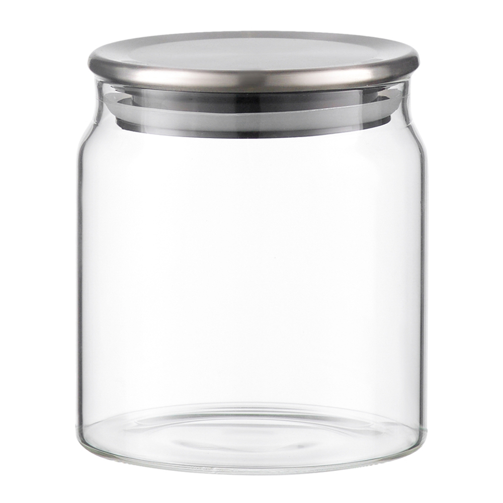 Банка для хранения 600мл Smart Solutions
