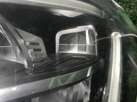 Битая Фара левая Mercedes GLC X253 (2019-2022) LED