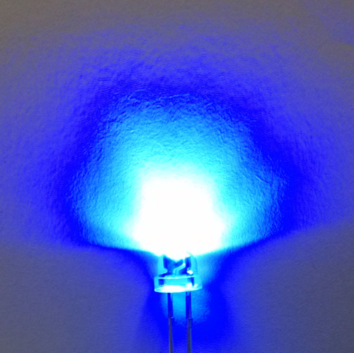 Светодиод  F51MC2SB-4