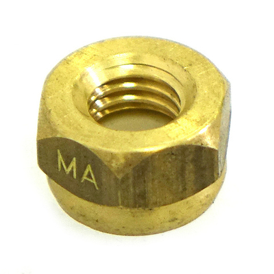 Гайка винта ПЛМ Mercury кат. "A" MANT