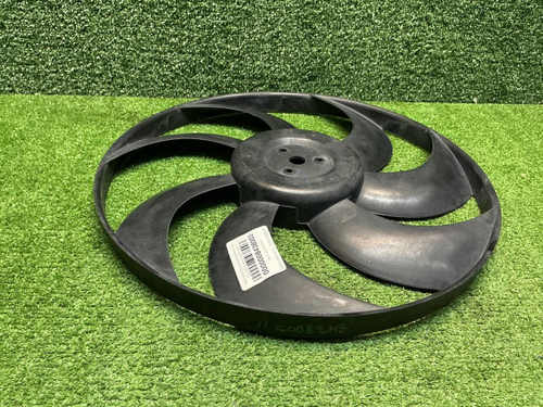 Вентилятор охлаждения Hyundai Creta 2 (2021-2022)