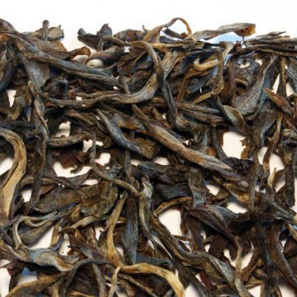 Пуэр Шен Менхай (3 года регион Мэнхай) РЧК 500г