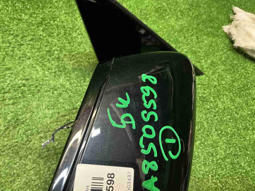 Зеркало правое BMW 5er G30 (2017-2023) 5 контактов