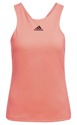 Женский топ теннисный Adidas Y Tank Top W - acired