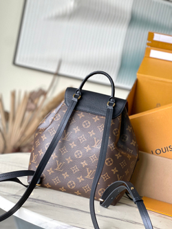 Louis Vuitton Montsouris PM Backpack