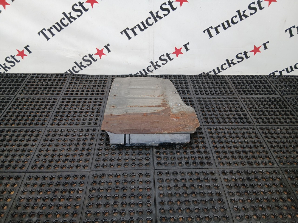 Экран тепловой