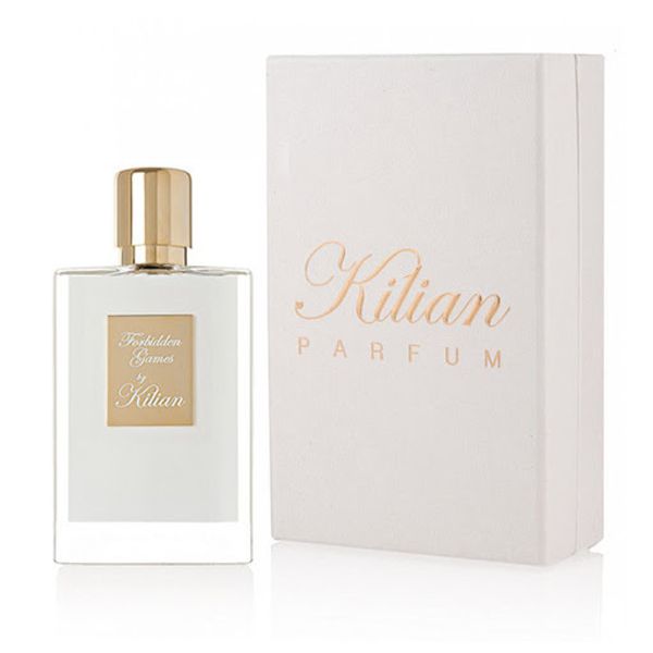 Kilian Forbidden Games EDP 50