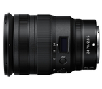 Объектив Nikon Nikkor Z 24-70mm f/2.8 S