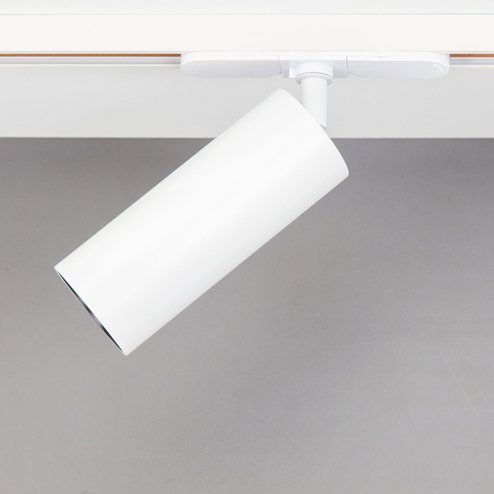Citilux Тубус CL01T120N LED Трековый светильник Белый