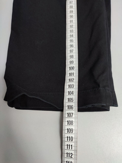 Брюки лаконичные 44 размер