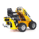 Baumech ML-02 без навески