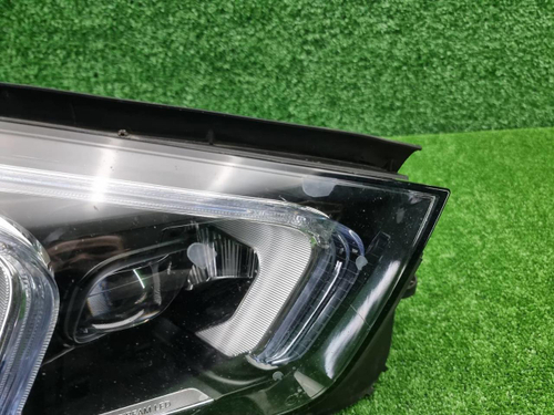 Фара правая Mercedes GLE V167 18-24 Multibeam LED