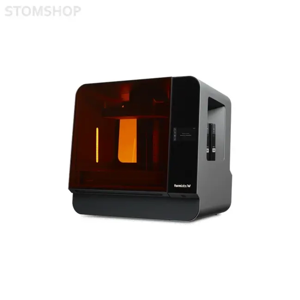 Formlabs 3BL - широкоформатный 3D-принтер для стоматологии | Formlabs (США)