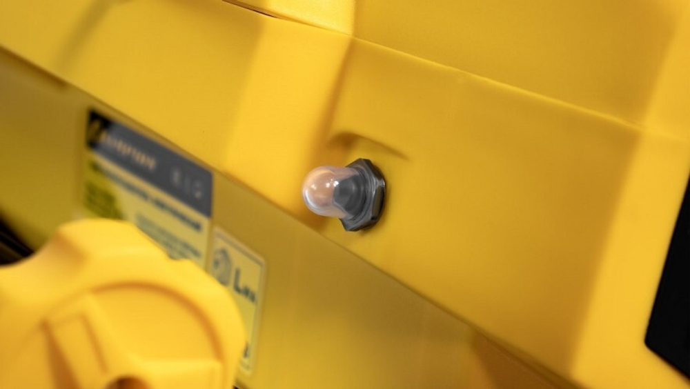 Снегоуборщик электрический CHAMPION STE2350