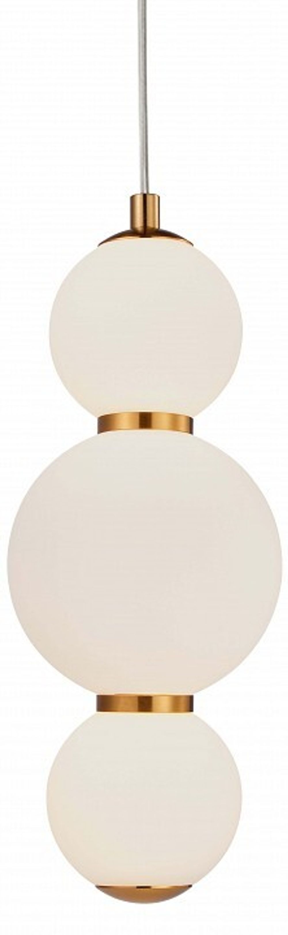 Подвесной светильник F-promo Kiran 4613-1P