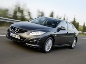6 II (GH) Рестайлинг