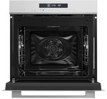 Шкаф духовой электрический с СВЧ MAUNFELD MEOR7217SMW фото 5