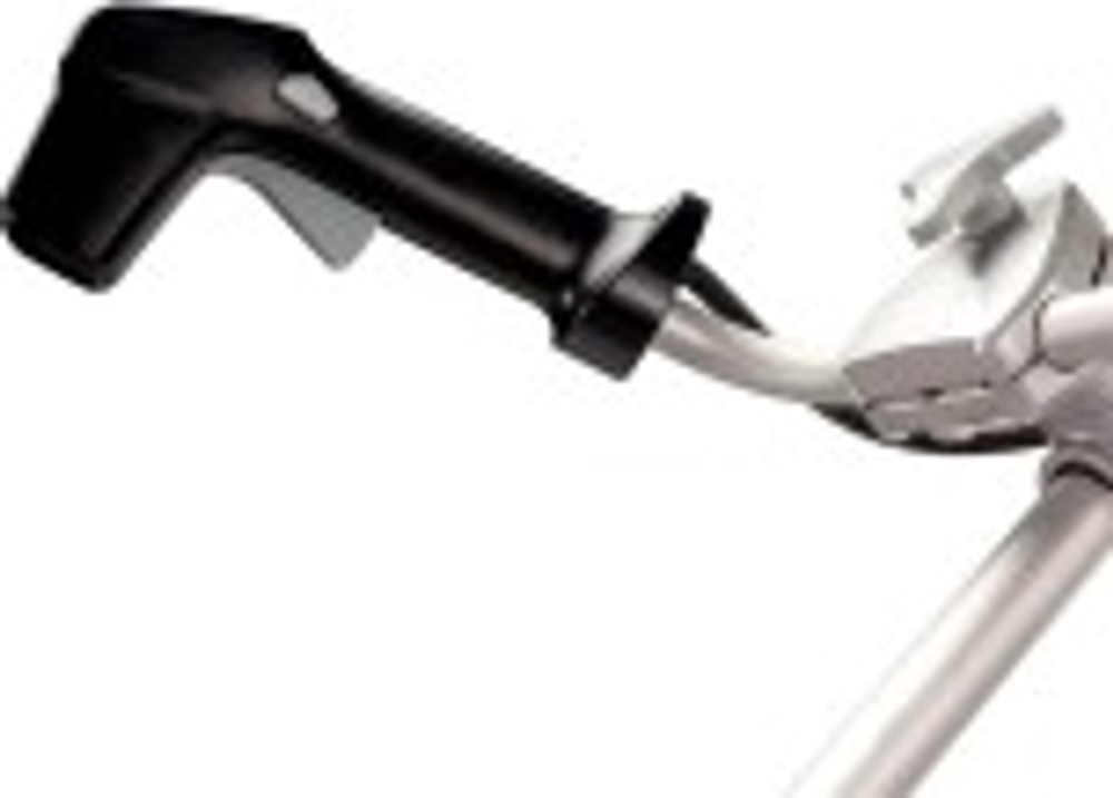 Триммер аккумуляторный GREENWORKS GD40BCBK5, 40V бесщеточный, 40 см 2105707UG