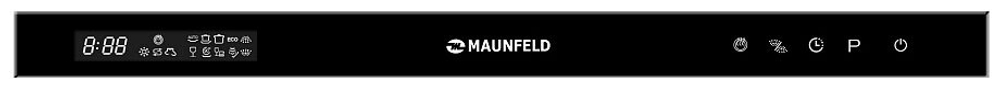 Встраиваемая посудомоечная машина Maunfeld MLP-12 IM