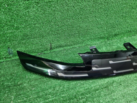 Накладка решетки радиатора Changan CS55PLUS 21-нв