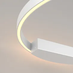 Настенный светильник (бра) Maytoni MOD058WL-L35W3K