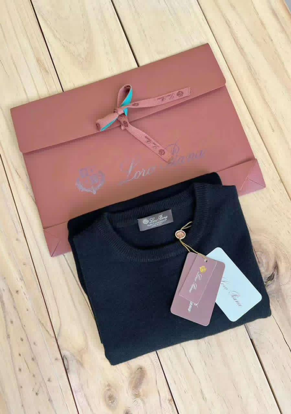 Джемпер Loro Piana