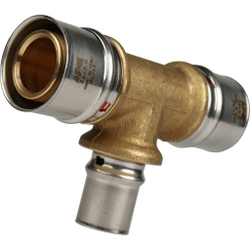 Тройник переходной 32х20х32