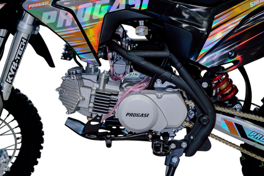 Питбайк PROGASI Smart 160 Gold