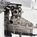 Распошивальная машина Bernette Funlock b42