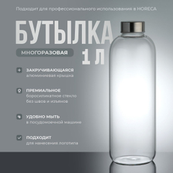 Бутылка для воды