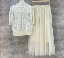 Футболка Ermanno Scervino