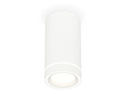 Ambrella Комплект накладного светильника с акрилом Techno XS8161004