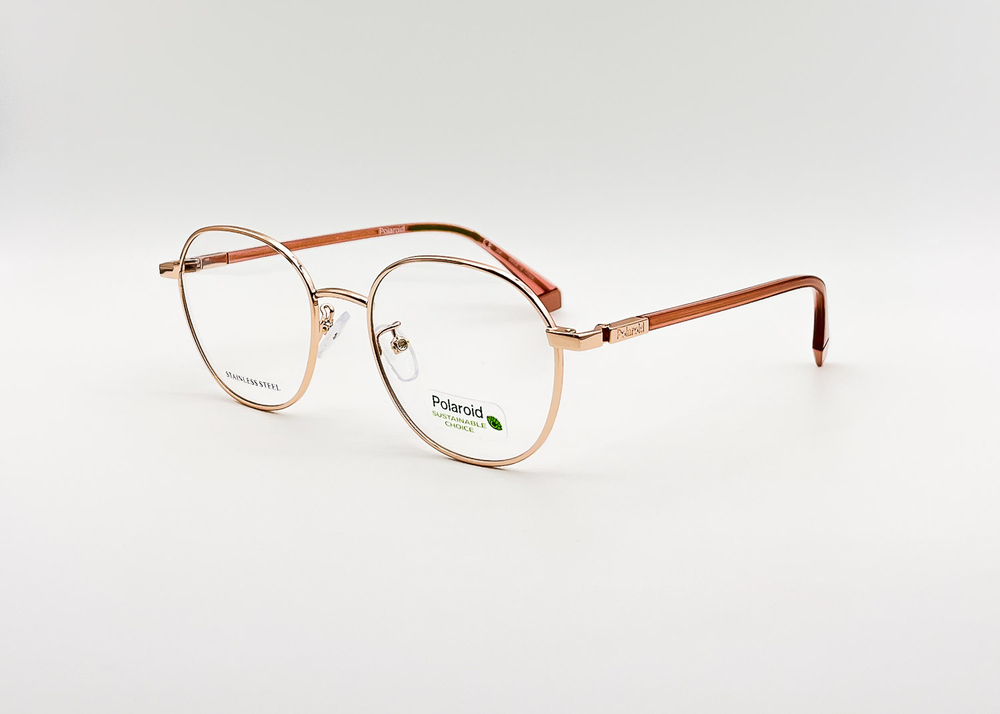 Изг. оправы Polaroid PLD D456/G DDB