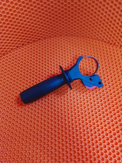 Перфоратор Enstroll 2АКБ