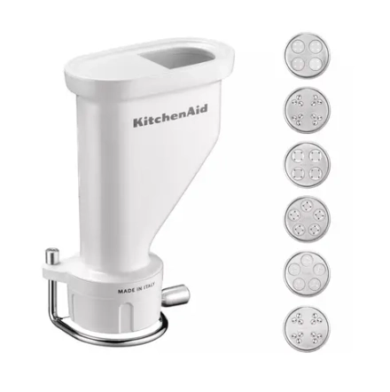 KitchenAid Соковыжималка для макарон EAN 5413184400033