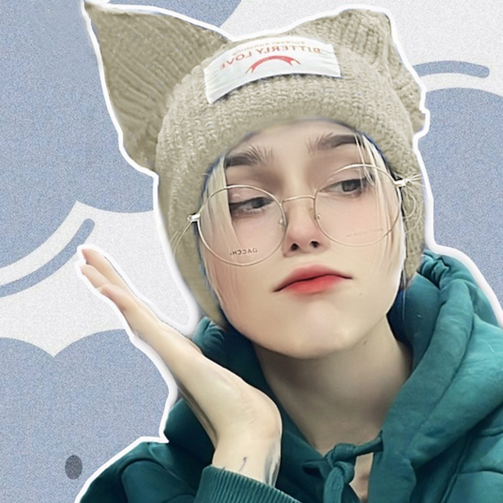 Шапка Stray Kids  4 цвета