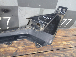 Накладка переднего бампера правая GAC GS8 2 21-нв Б/У Оригинал 7105282DRS0000M10