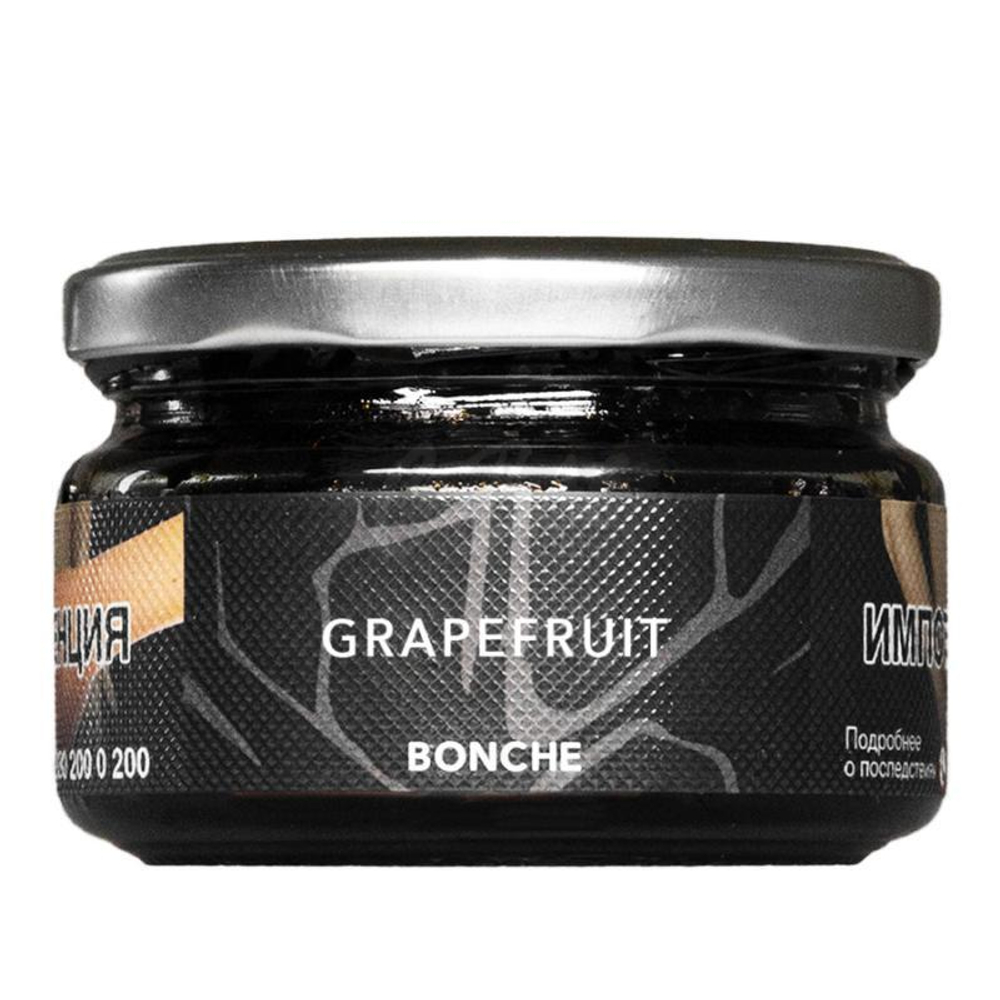 BONCHE - Grapefruit (120g)