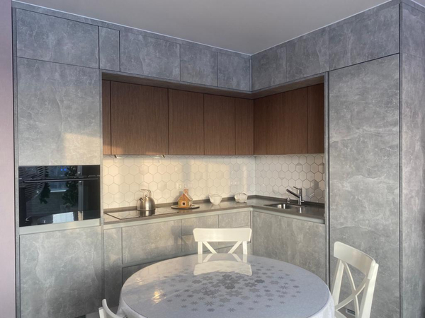 КУХНИ НА ЗАКАЗ