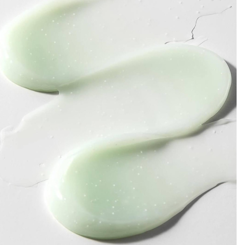 VVbetter Jeju Yuja Cera Balancing Cream успокаивающий капсульный крем с экстрактом юдзу и керамидами