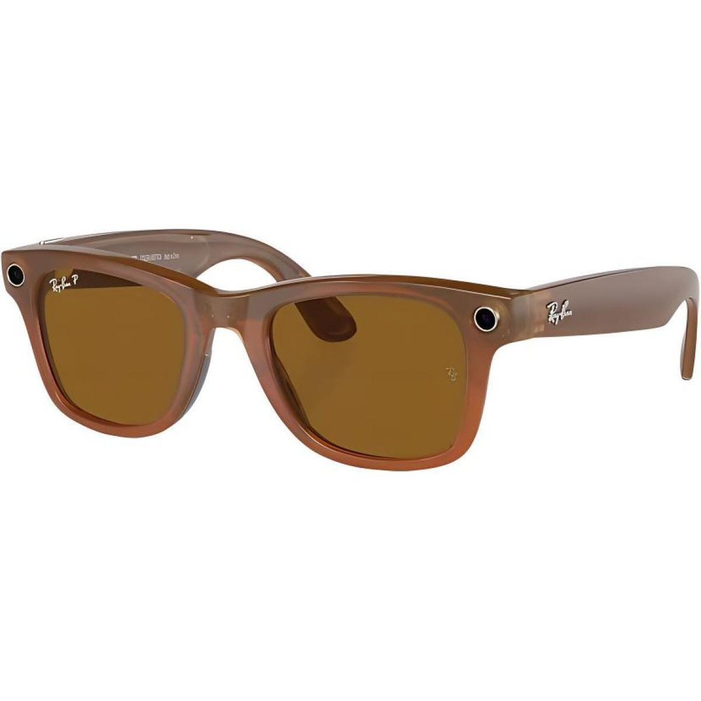 Очки RayBan Meta Wayfarer RW4006/4008, RW4006/4008 | Meta Wayfarer