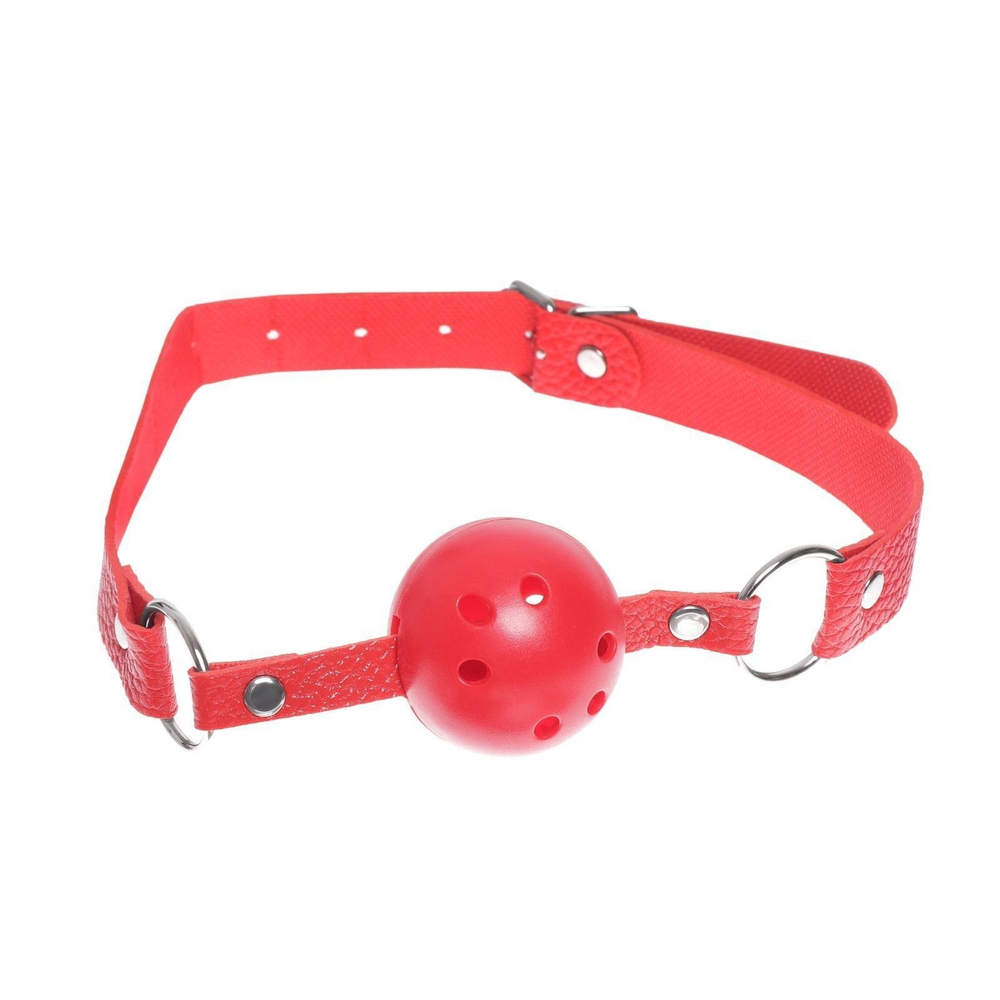 Игра для двоих «Во власти страсти. Искусство наслаждения» (Цвет: красный)