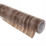 Коврик для кухонных ящиков в рулоне 45*125см «Natura» темно-серый