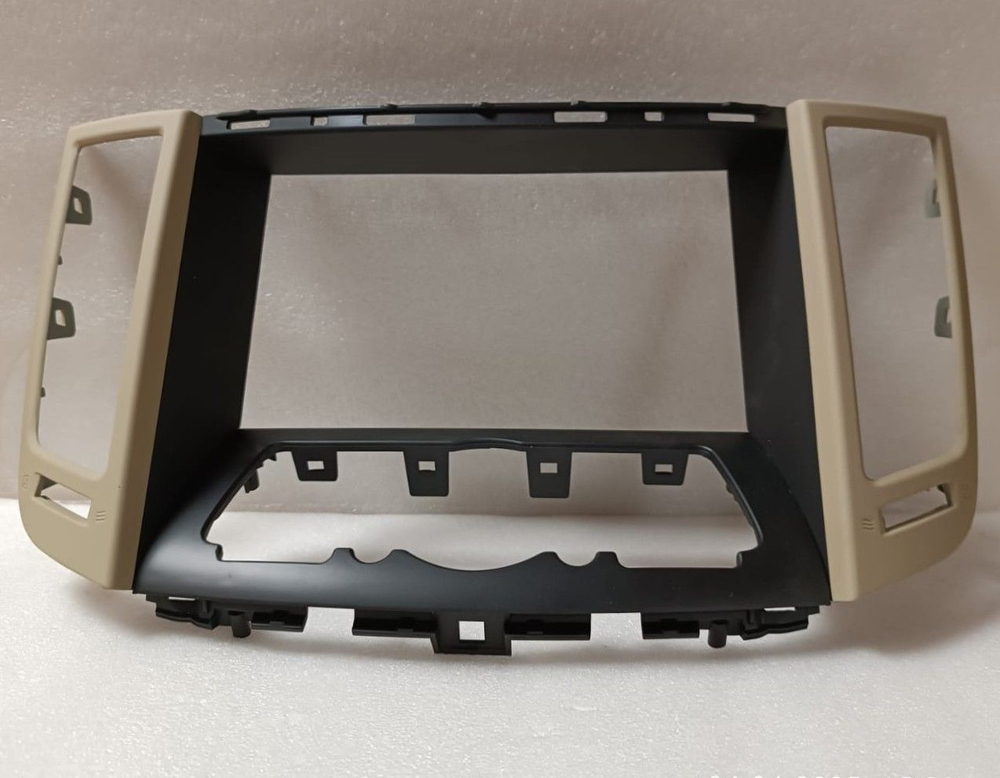 установочный комплект INFINITY QX70 2013-2016 / FX35 2009-2016, рамка + проводка KB-KP-9828-5